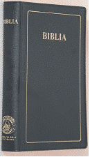 Biblia ya Kati kwa Vijana