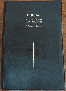 Biblia ya Cigogo