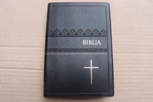 SWAHILI BIBLE (UV052MCR)