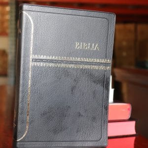 Swahili Bible (1952 )CCR