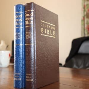 Good News Bible (GNB053P)