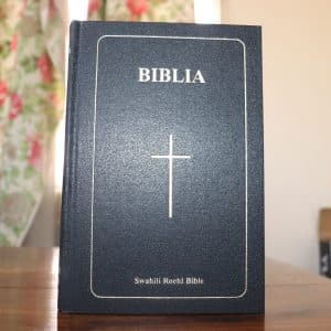 Swahili Roehl Bible